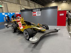 トミカ博 in NAGOYAに投稿された画像（2025/12/20）