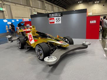 トミカ博 in NAGOYAに投稿された画像（2025/12/20）