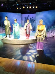 あきた芸術村に投稿された画像（2025/12/20）