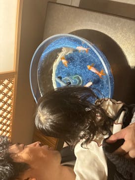 AQUARIUM × ART　atoaに投稿された画像（2025/12/20）