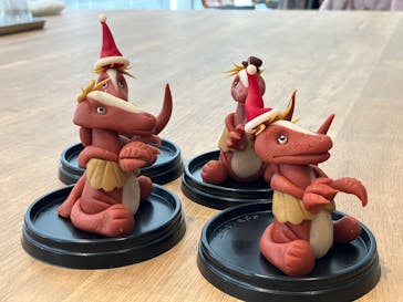 福井県立恐竜博物館に投稿された画像（2025/12/20）