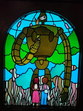 金曜ロードショーとジブリ展（静岡展）に投稿された画像（2025/12/20）