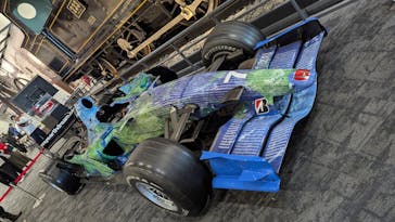 京都鉄道博物館に投稿された画像（2025/12/20）