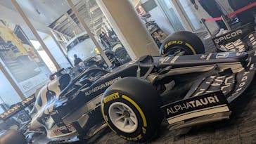 京都鉄道博物館に投稿された画像（2025/12/20）