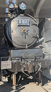 京都鉄道博物館に投稿された画像（2025/12/20）