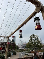 Christmas Market in 横浜赤レンガ倉庫 2025に投稿された画像（2025/12/20）