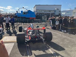 京都鉄道博物館に投稿された画像（2025/12/20）