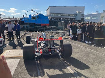 京都鉄道博物館に投稿された画像（2025/12/20）