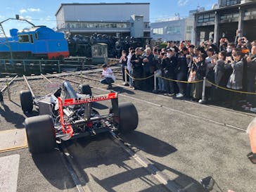 京都鉄道博物館に投稿された画像（2025/12/20）