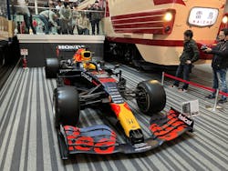 京都鉄道博物館に投稿された画像（2025/12/20）