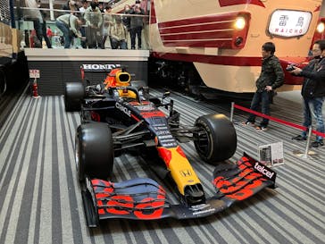 京都鉄道博物館に投稿された画像（2025/12/20）