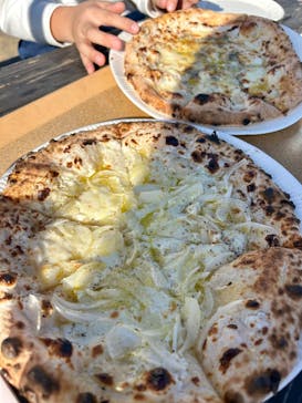 淡路ファームパーク イングランドの丘に投稿された画像（2025/12/20）