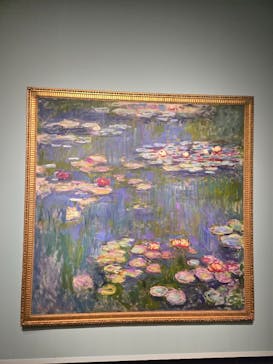 オルセー美術館所蔵 印象派―室内をめぐる物語に投稿された画像（2025/12/20）