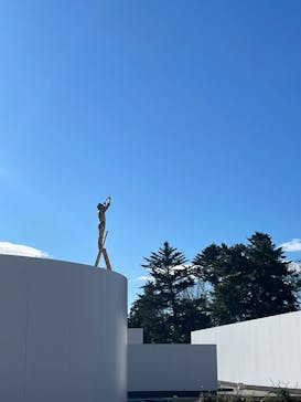 金沢21世紀美術館に投稿された画像（2025/12/20）