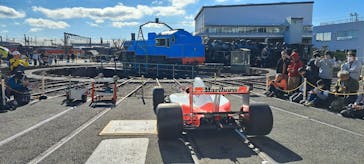 京都鉄道博物館に投稿された画像（2025/12/20）