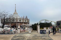 東武動物公園に投稿された画像（2025/12/20）