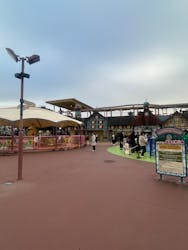 東武動物公園に投稿された画像（2025/12/20）