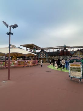 東武動物公園に投稿された画像（2025/12/20）