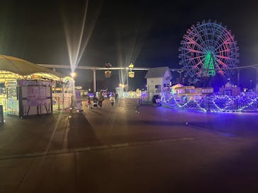 東武動物公園に投稿された画像（2025/12/20）