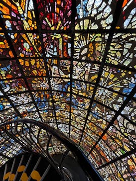 彫刻の森美術館に投稿された画像（2025/12/20）