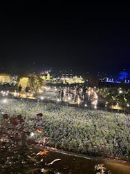 いばらきフラワーパークに投稿された画像（2025/12/20）