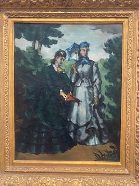 印象派オルセー展×大絶滅展に投稿された画像（2025/12/20）