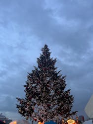 Christmas Market in 横浜赤レンガ倉庫 2025に投稿された画像（2025/12/20）