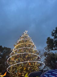 Christmas Market in 横浜赤レンガ倉庫 2025に投稿された画像（2025/12/20）