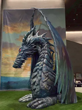 金曜ロードショーとジブリ展（静岡展）に投稿された画像（2025/12/20）