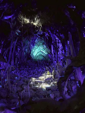 金曜ロードショーとジブリ展（静岡展）に投稿された画像（2025/12/20）