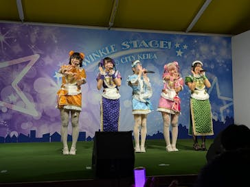 東京メガイルミに投稿された画像（2025/12/20）