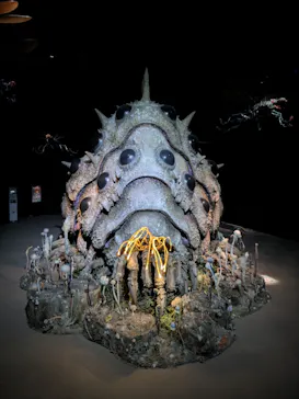 金曜ロードショーとジブリ展（静岡展）に投稿された画像（2025/12/20）