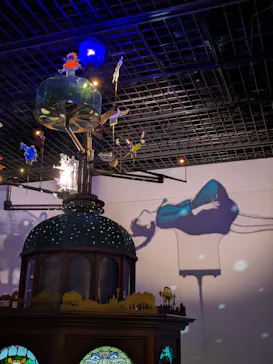 金曜ロードショーとジブリ展（静岡展）に投稿された画像（2025/12/20）