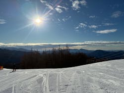 EN RESORT Grandeco Resortに投稿された画像（2025/12/20）