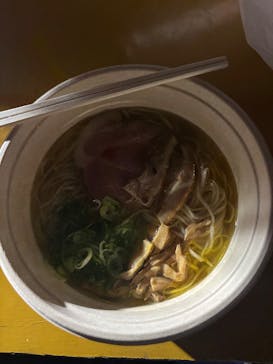 ラーメンEXPO×万博記念公園に投稿された画像（2025/12/20）