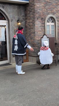 西武園ゆうえんちに投稿された画像（2025/12/20）