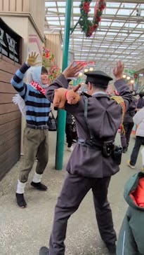 西武園ゆうえんちに投稿された画像（2025/12/20）