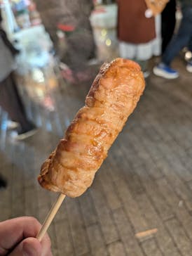 Christmas Market in 横浜赤レンガ倉庫 2025に投稿された画像（2025/12/20）