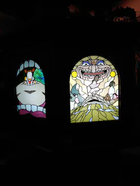 金曜ロードショーとジブリ展（静岡展）に投稿された画像（2025/12/20）