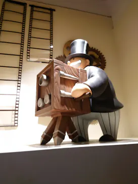 金曜ロードショーとジブリ展（静岡展）に投稿された画像（2025/12/20）