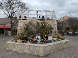 NESTA RESORT KOBE（ネスタリゾート神戸）に投稿された画像（2025/12/20）