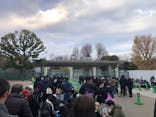 恩賜上野動物園に投稿された画像（2025/12/20）