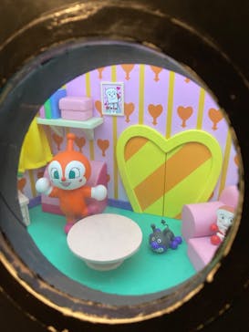 神戸アンパンマンこどもミュージアム＆モールに投稿された画像（2025/12/20）