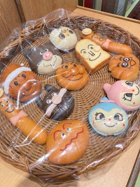 神戸アンパンマンこどもミュージアム＆モールに投稿された画像（2025/12/20）