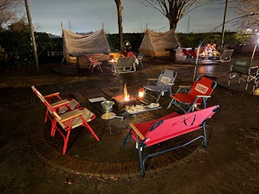 安城産業文化公園デンパークに投稿された画像（2025/12/20）