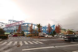 浜名湖パルパルに投稿された画像（2025/12/20）