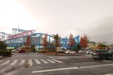 浜名湖パルパルに投稿された画像（2025/12/20）