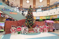 浜名湖パルパルに投稿された画像（2025/12/20）