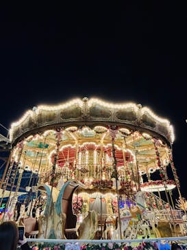 ひらかたパークに投稿された画像（2025/12/20）