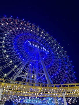 ひらかたパークに投稿された画像（2025/12/20）